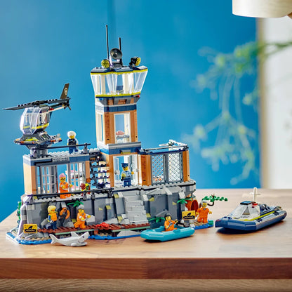 LEGO 60419