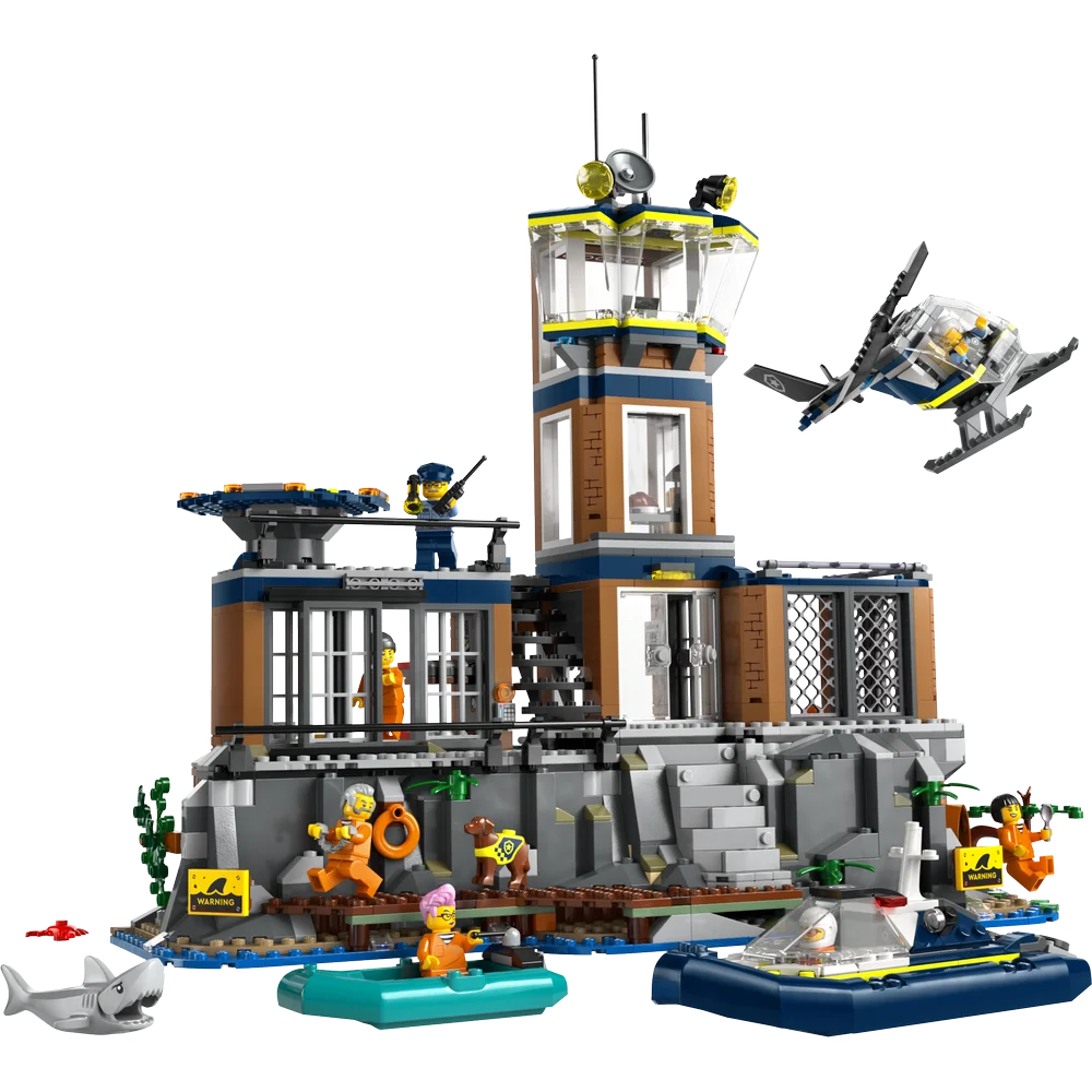 LEGO 60419
