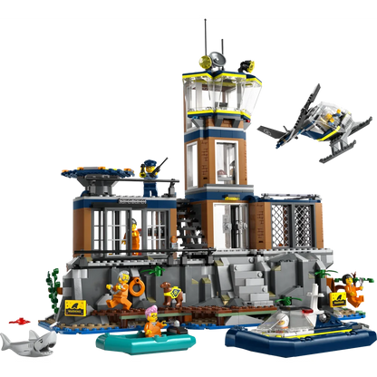 LEGO 60419