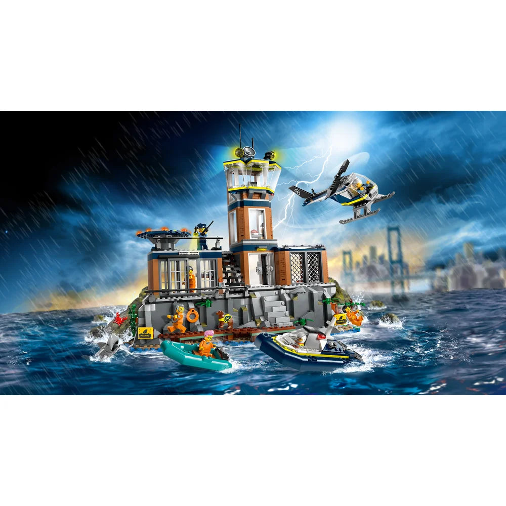 LEGO 60419