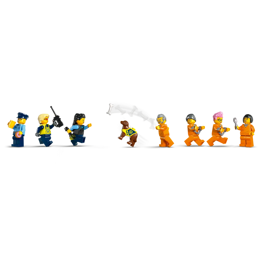 LEGO 60419