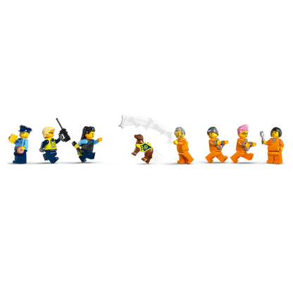 LEGO 60419