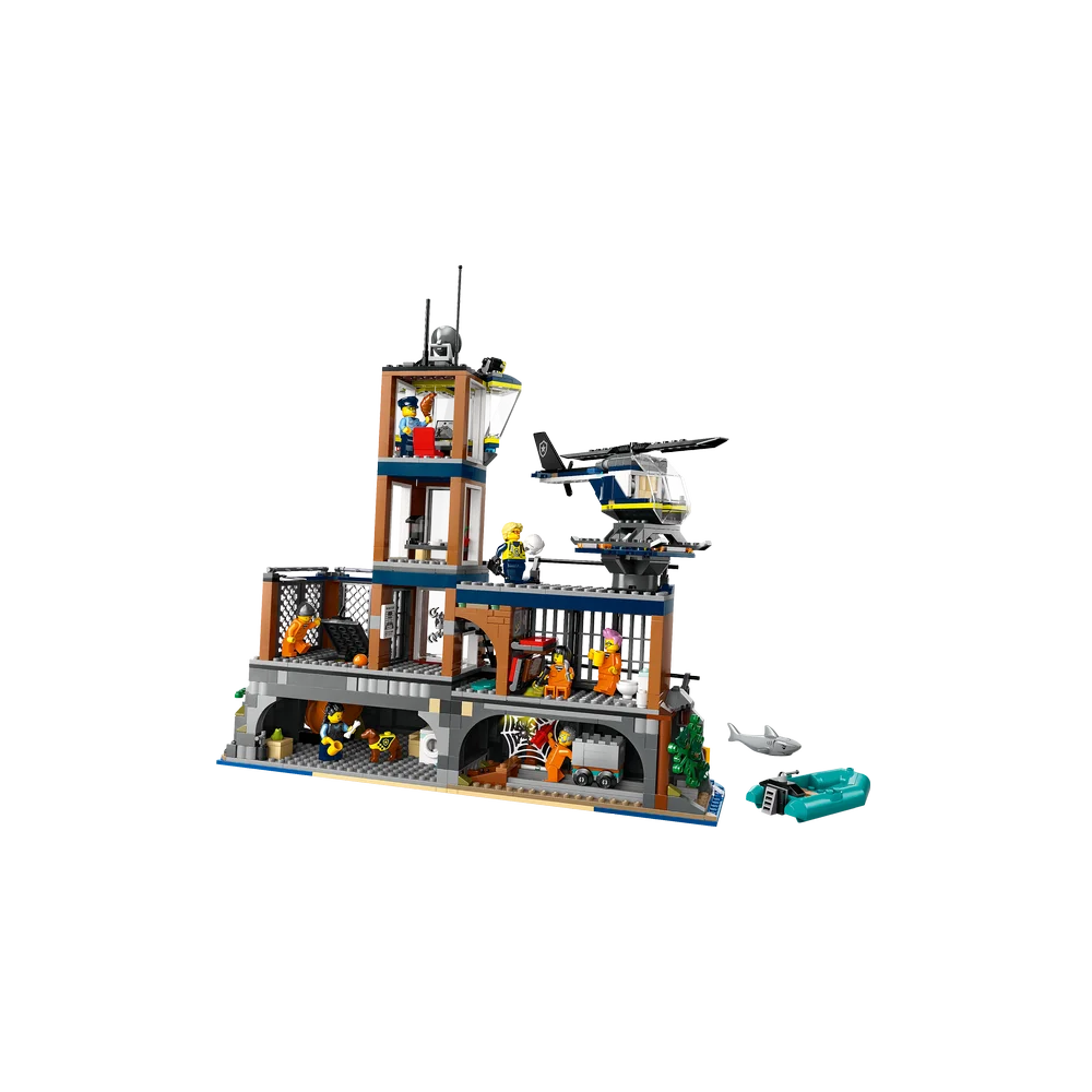 LEGO 60419
