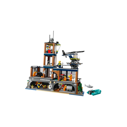 LEGO 60419