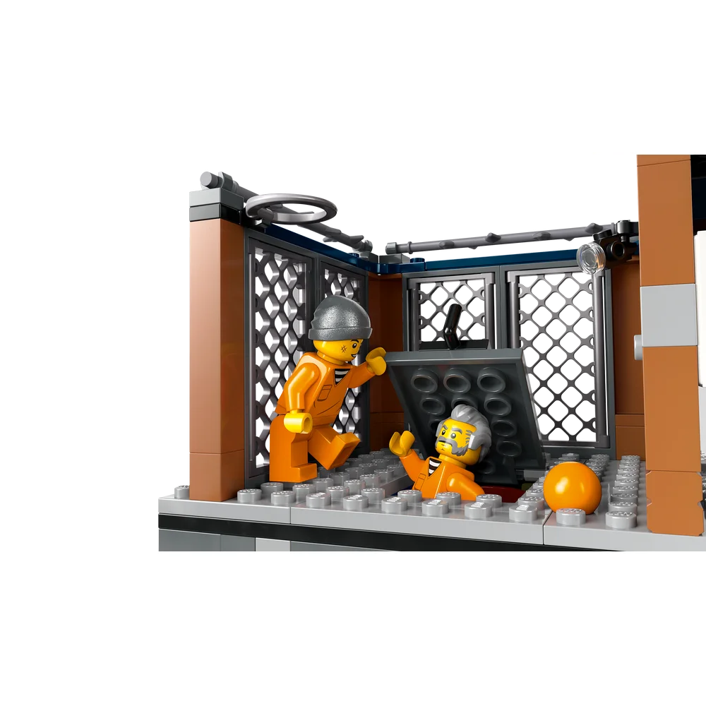 LEGO 60419