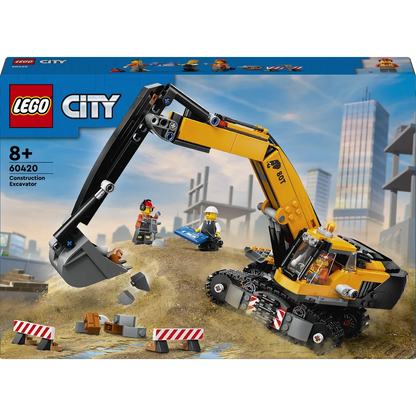 LEGO 60420
