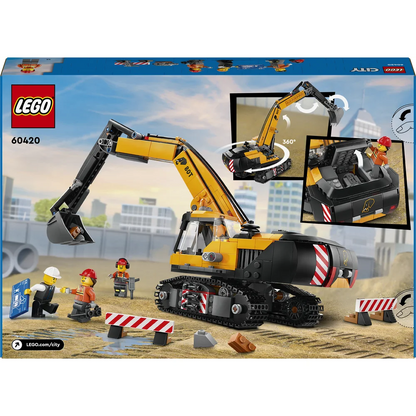 LEGO 60420