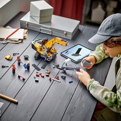 LEGO 60420