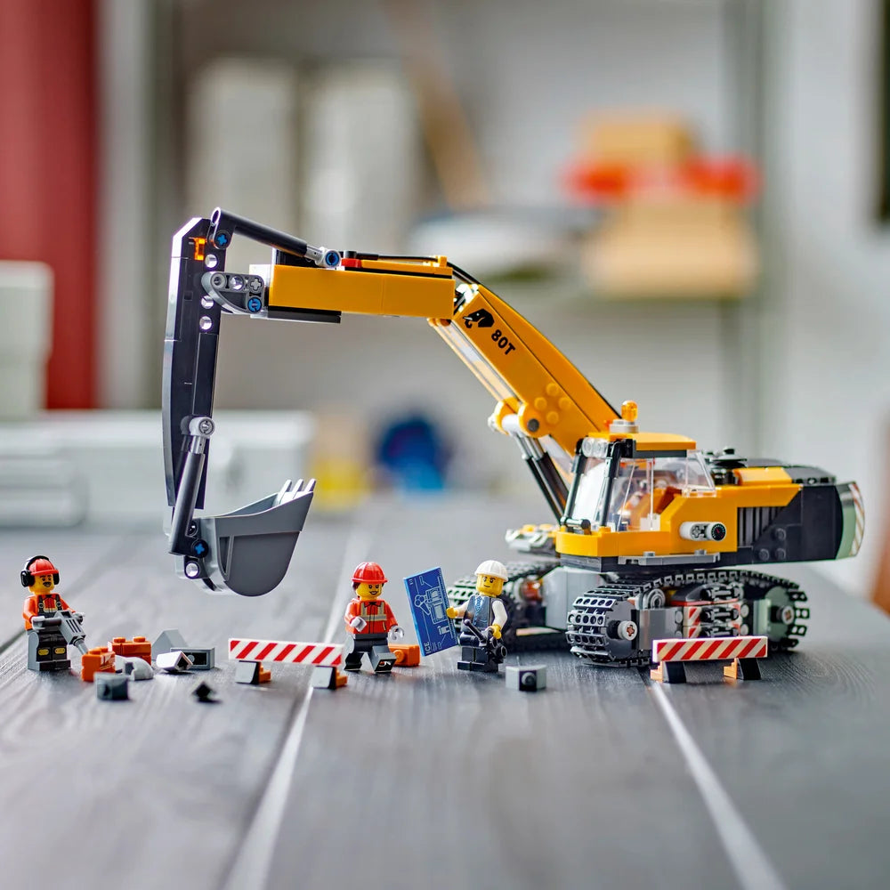 LEGO 60420