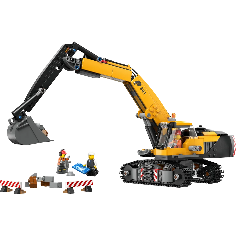LEGO 60420