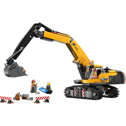 LEGO 60420