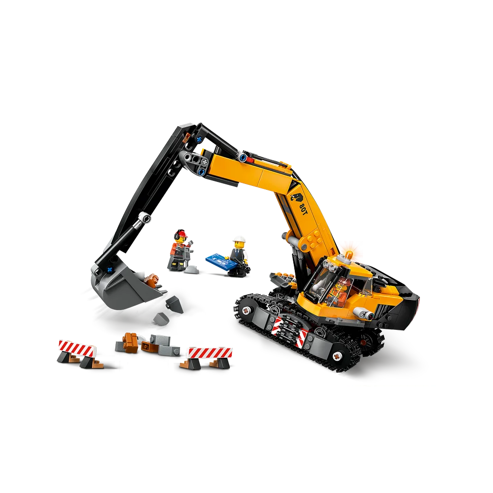 LEGO 60420