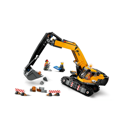 LEGO 60420
