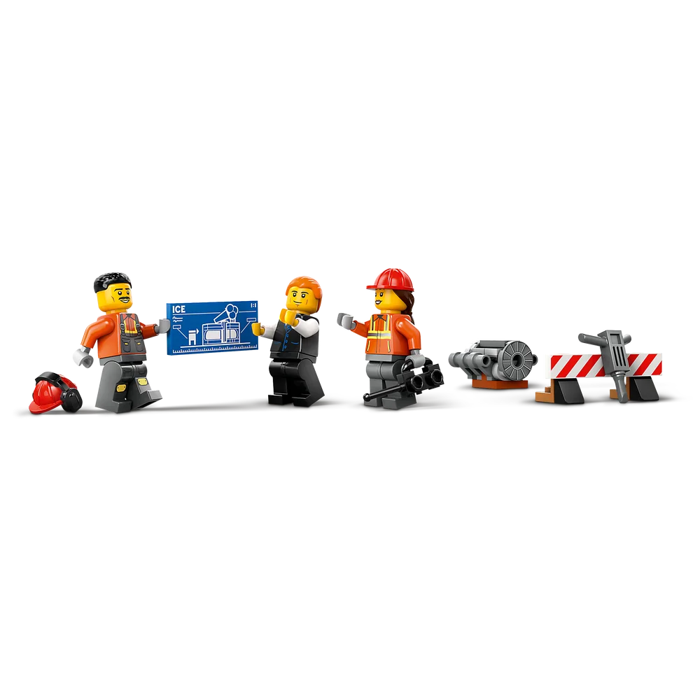 LEGO 60420