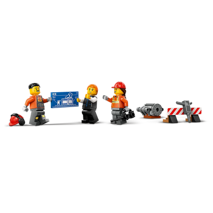 LEGO 60420