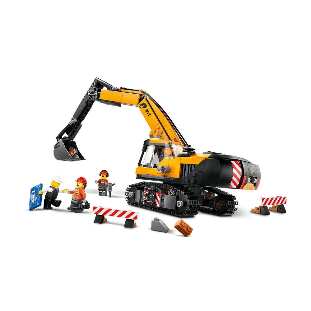 LEGO 60420