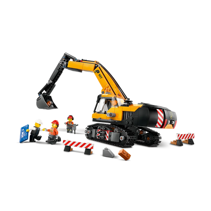 LEGO 60420