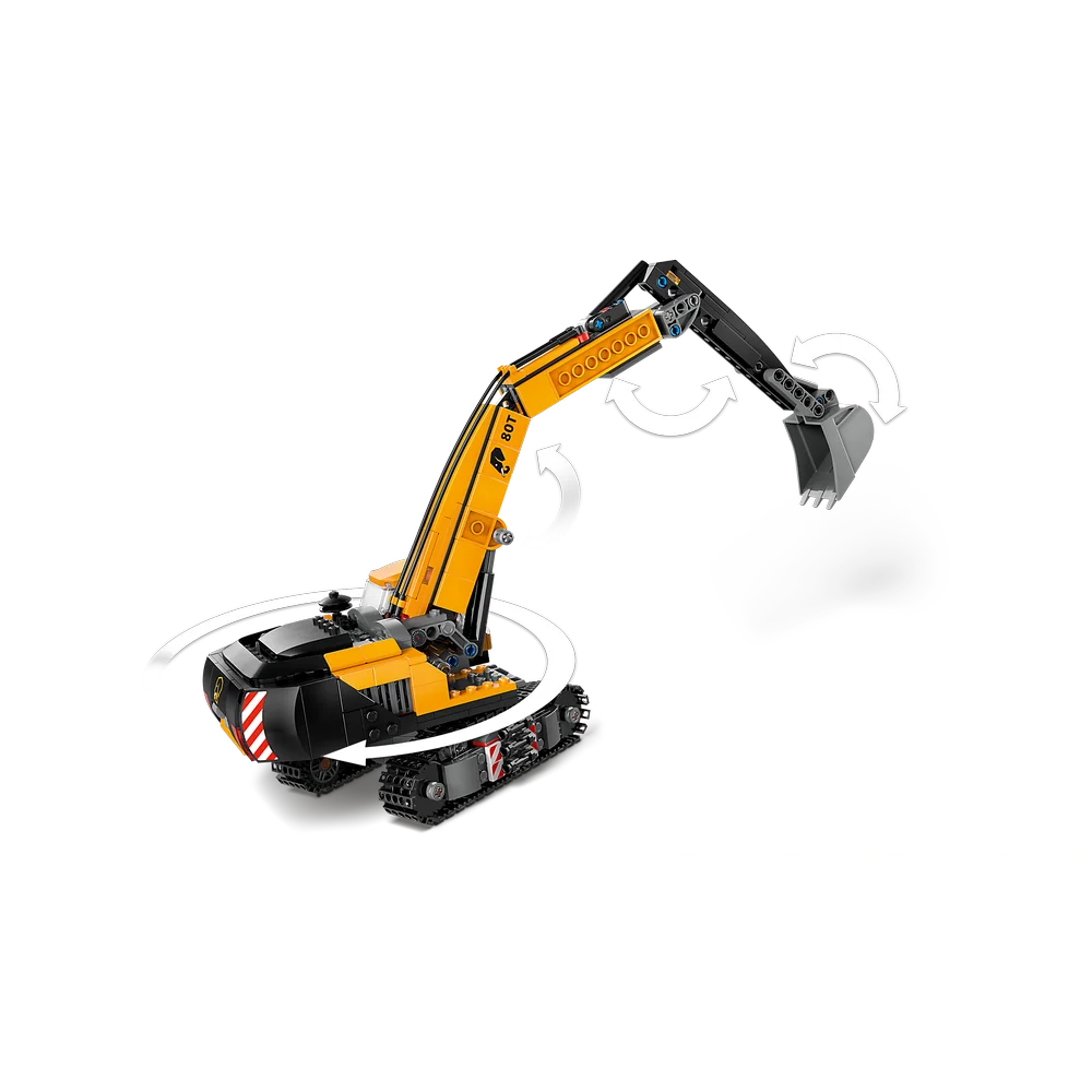 LEGO 60420