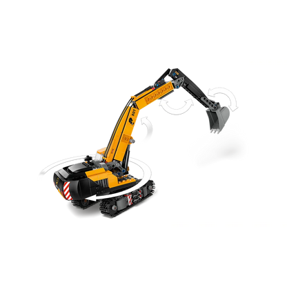 LEGO 60420
