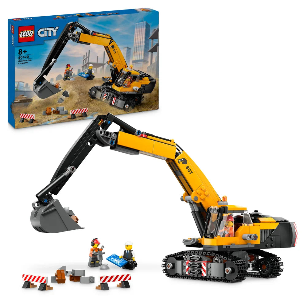LEGO 60420