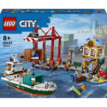 LEGO 60422