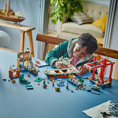 LEGO 60422