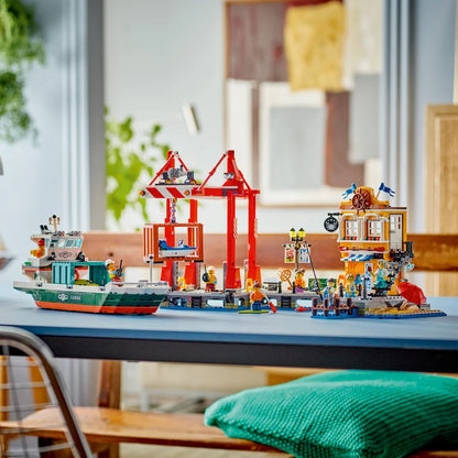 LEGO 60422