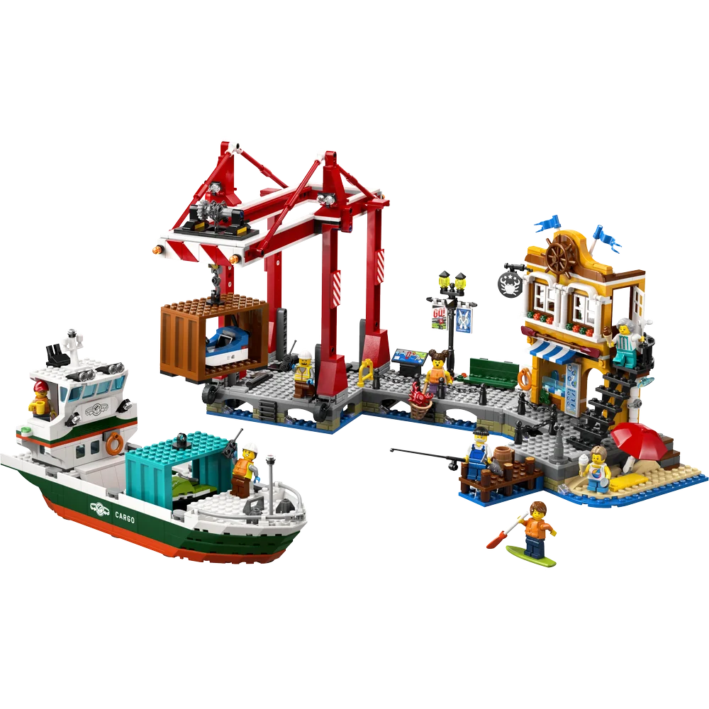LEGO 60422