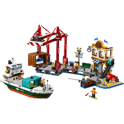 LEGO 60422