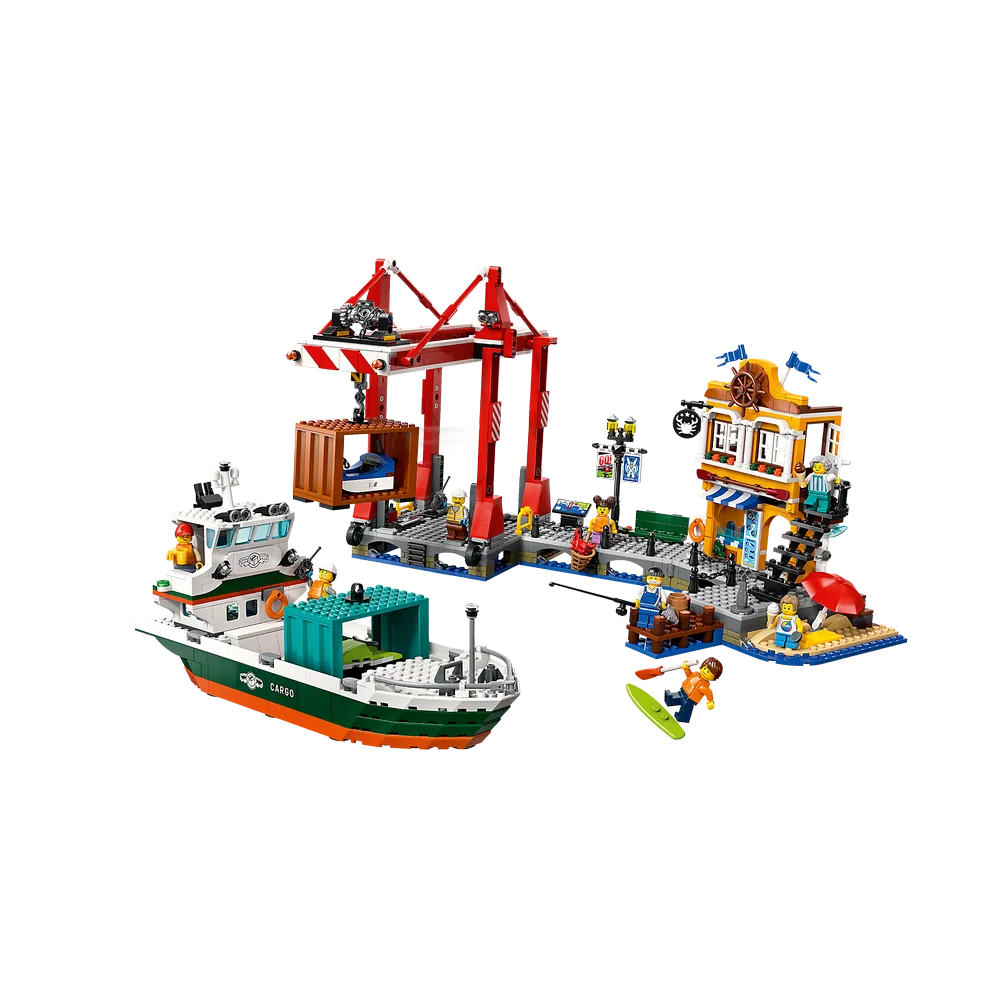 LEGO 60422