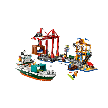 LEGO 60422