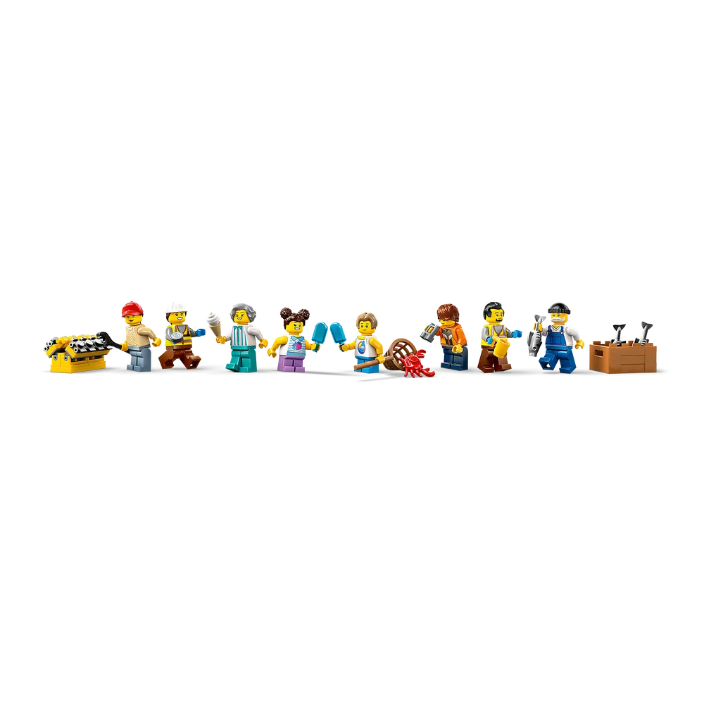 LEGO 60422