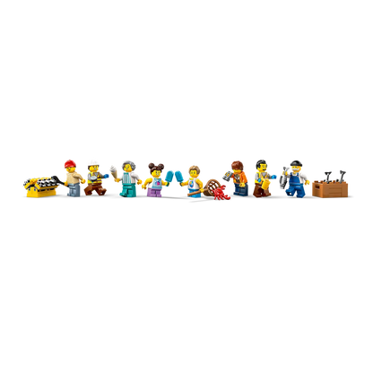 LEGO 60422