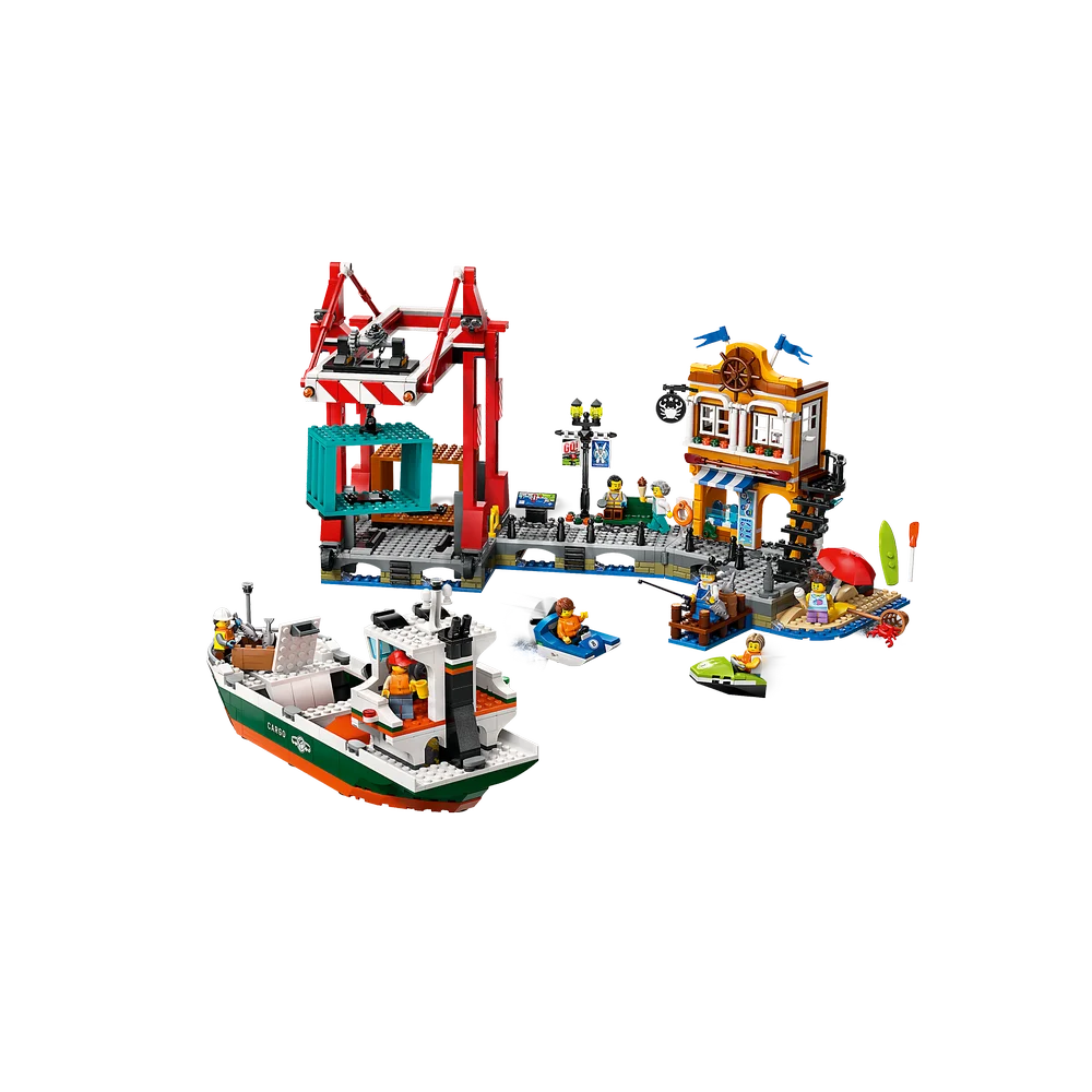 LEGO 60422