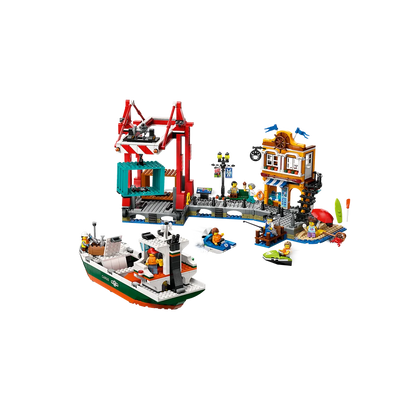 LEGO 60422