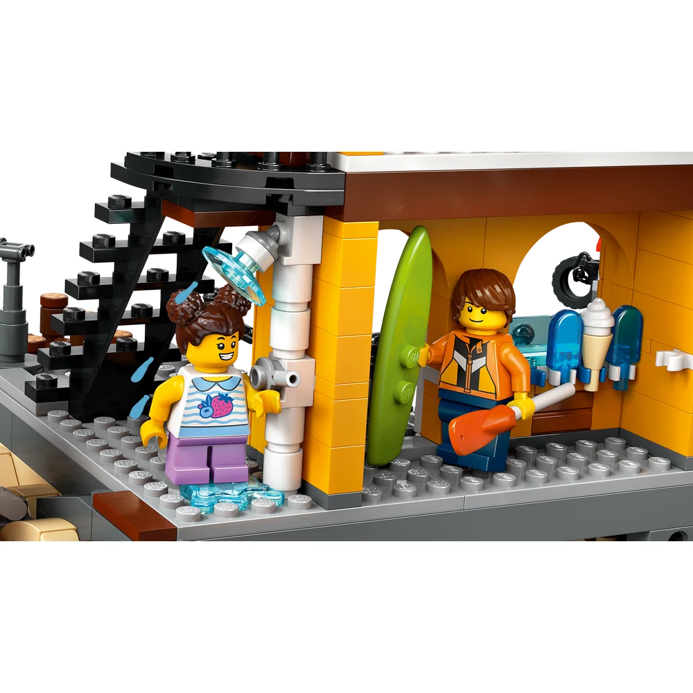 LEGO 60422