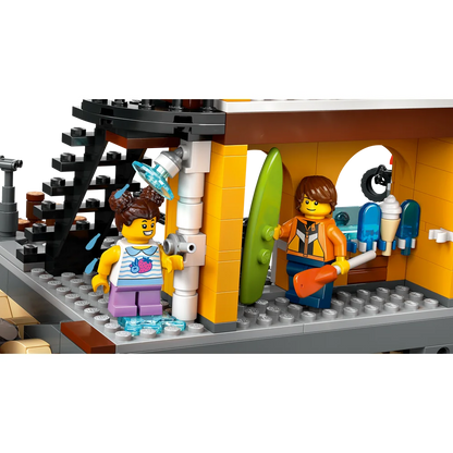 LEGO 60422
