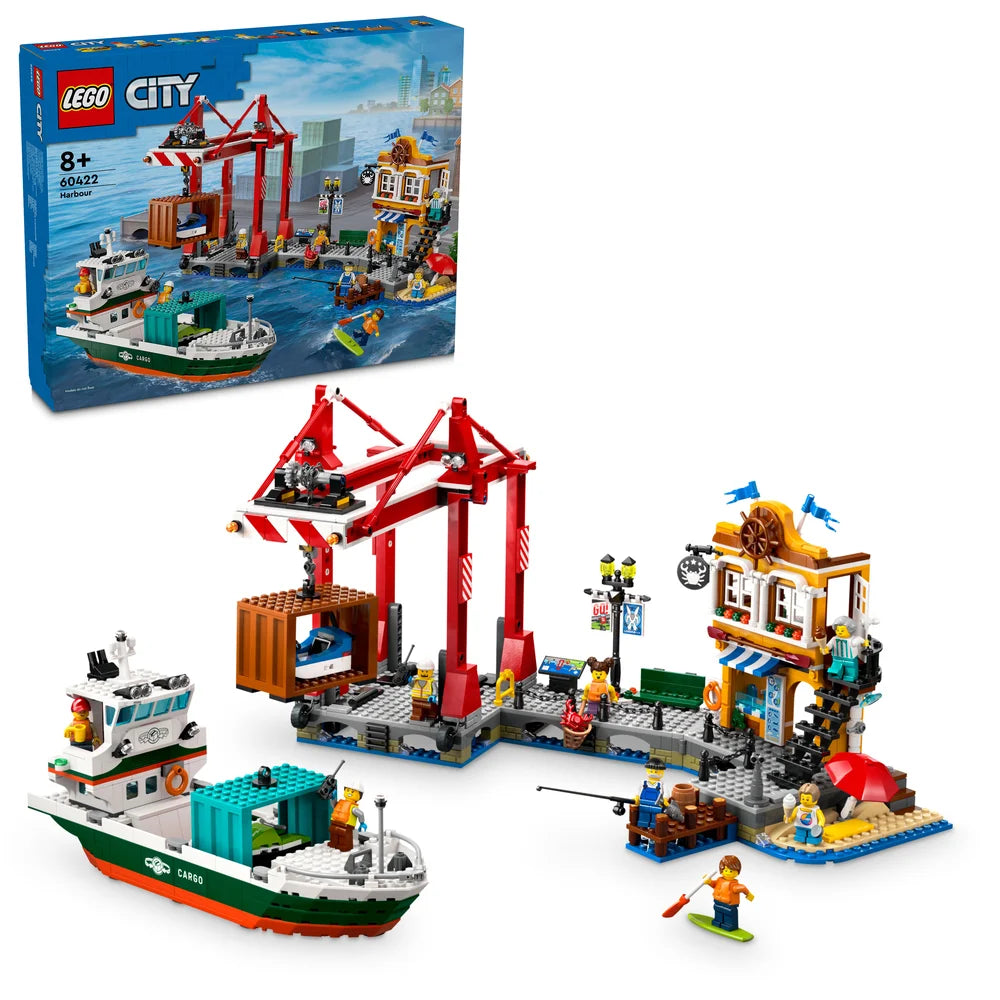 LEGO 60422