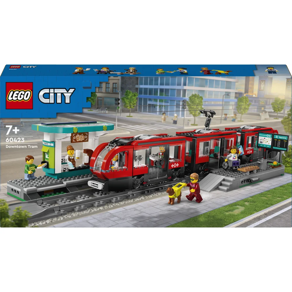 LEGO 60423