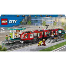 LEGO 60423