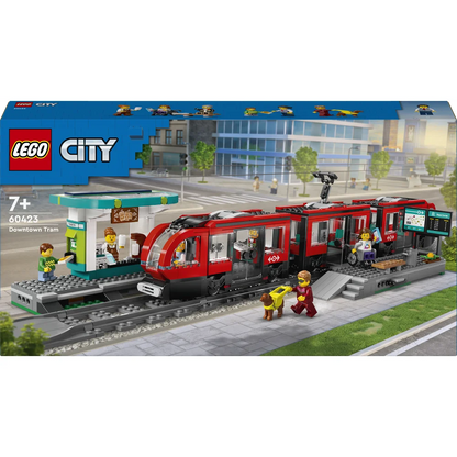 LEGO 60423