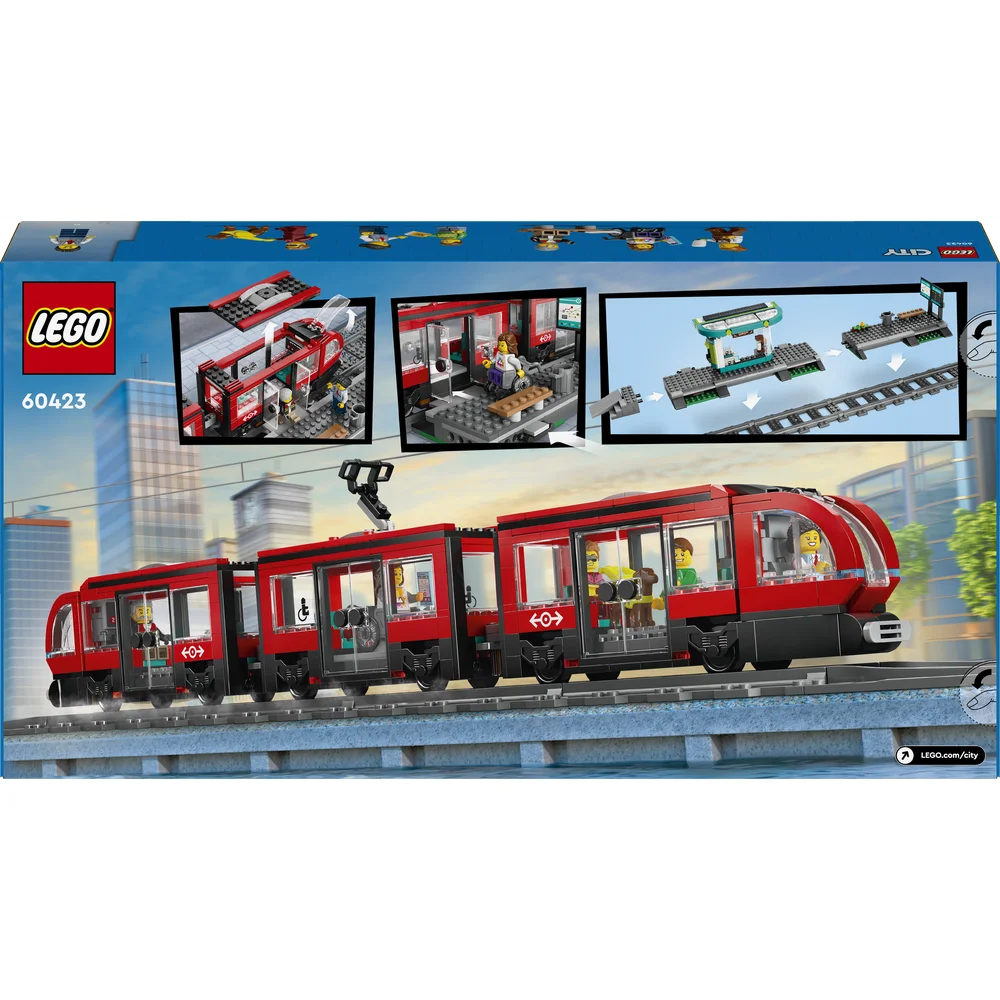 LEGO 60423
