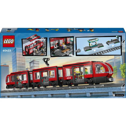LEGO 60423