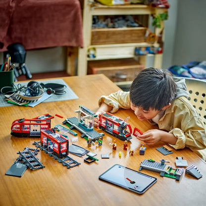 LEGO 60423