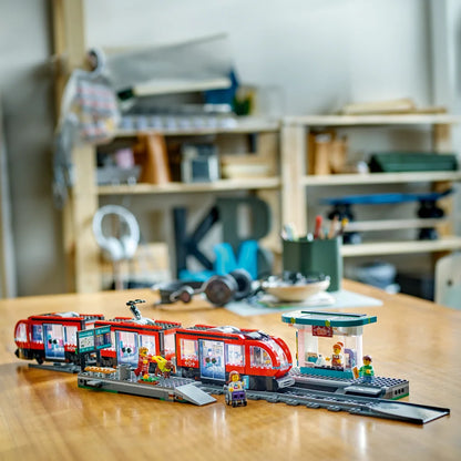 LEGO 60423