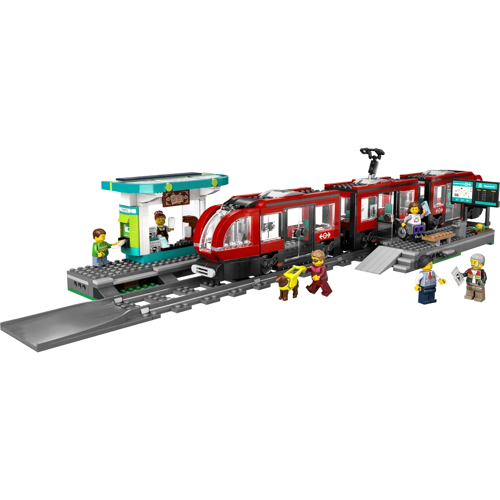 LEGO 60423