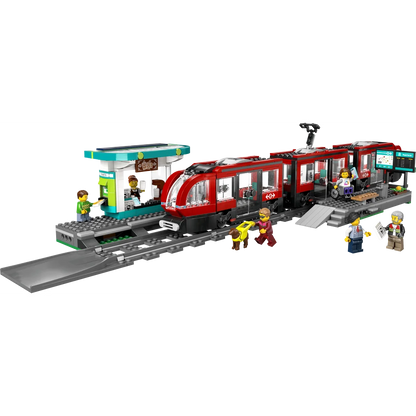 LEGO 60423