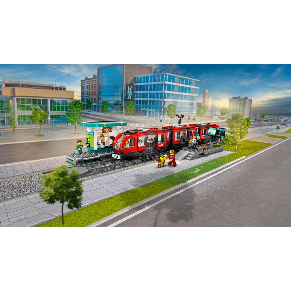 LEGO 60423