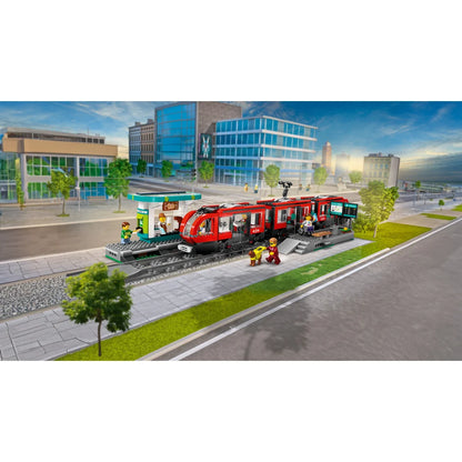 LEGO 60423