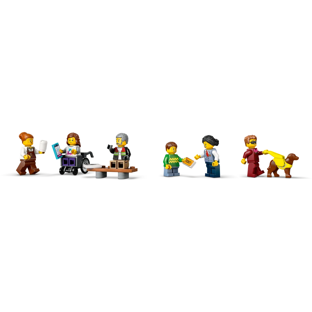 LEGO 60423